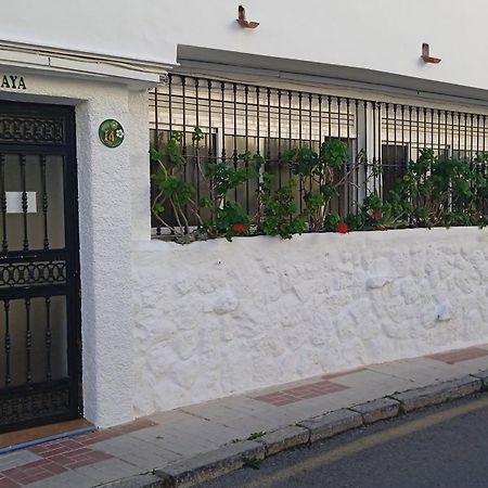 Brisamar Apartment Torremolinos Bagian luar foto